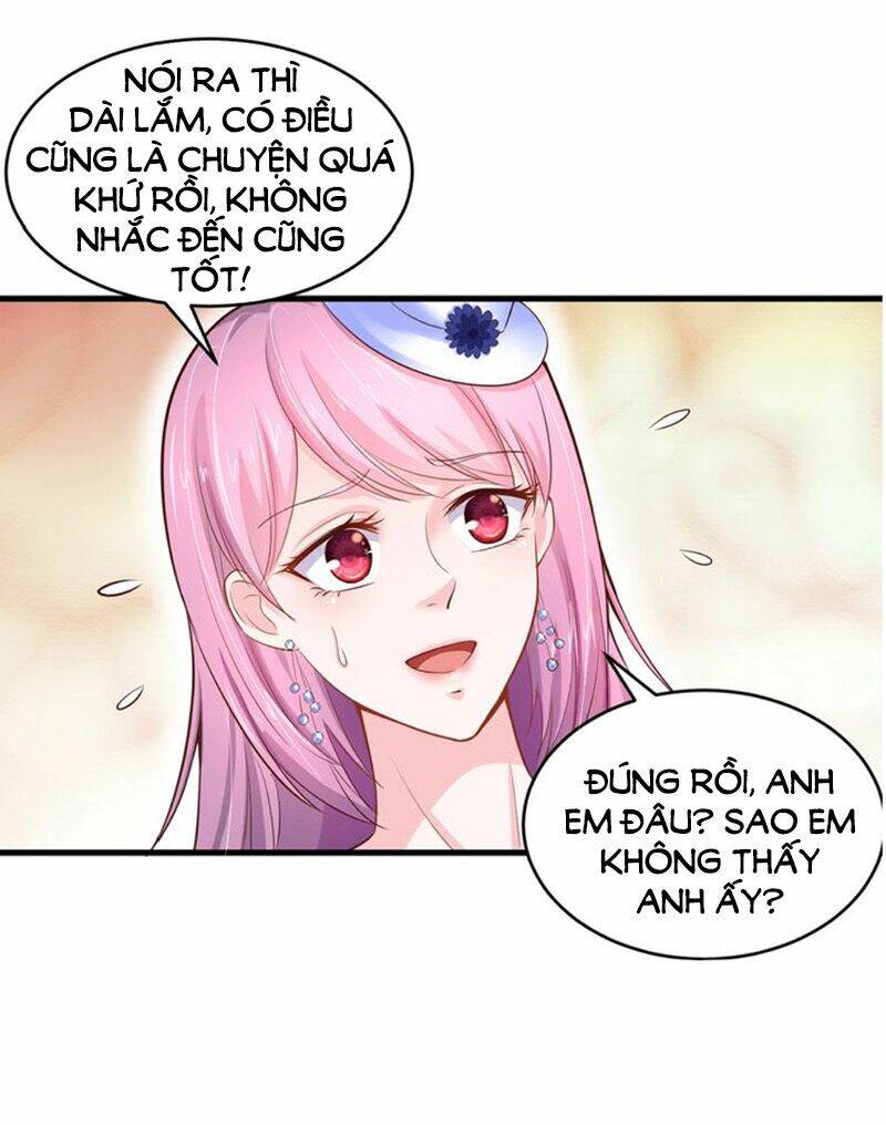thú cưng độc quyền của boss chapter 31 32