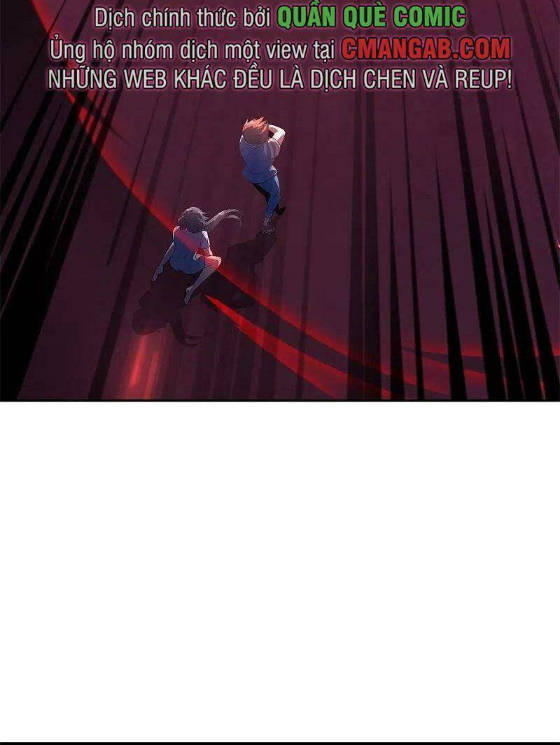 vòng bạn bè mạnh nhất của tiên giới chapter 183 24