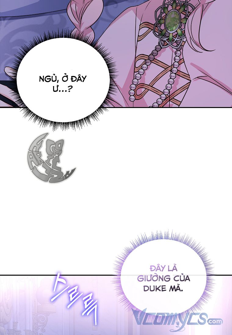 trở thành con gái út của công tước phản diện chapter 5 86