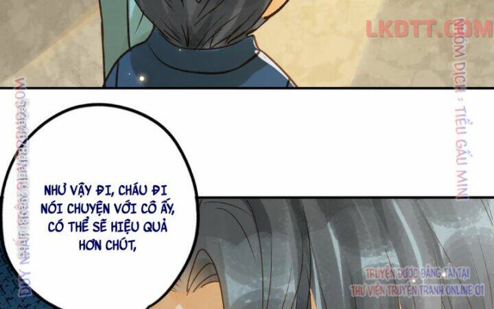 chồng trước 18 tuổi chapter 30 38