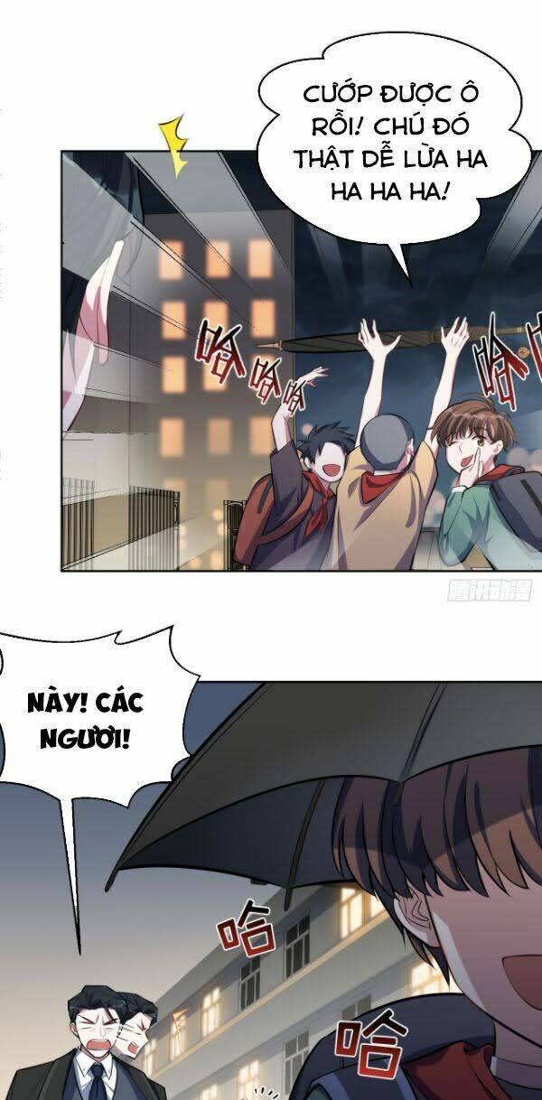 nhạc phụ đại nhân là lão bà chapter 14 12