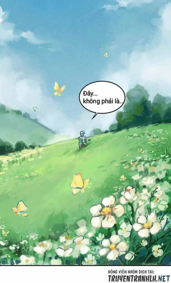 what to do! i have become the weakest little monster chapter 1 23