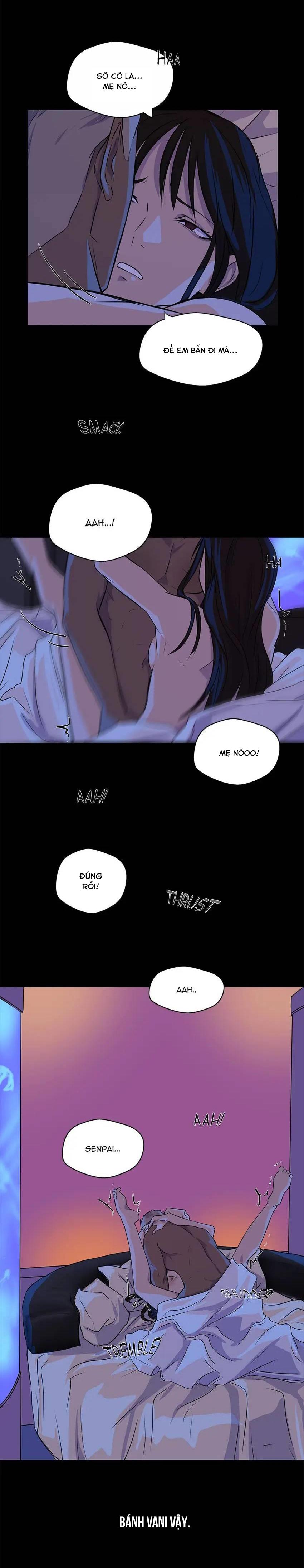 love murder basketball chapter 5 15