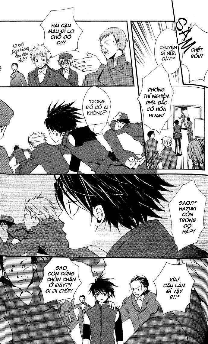 sorayume no uta chapter 8 13