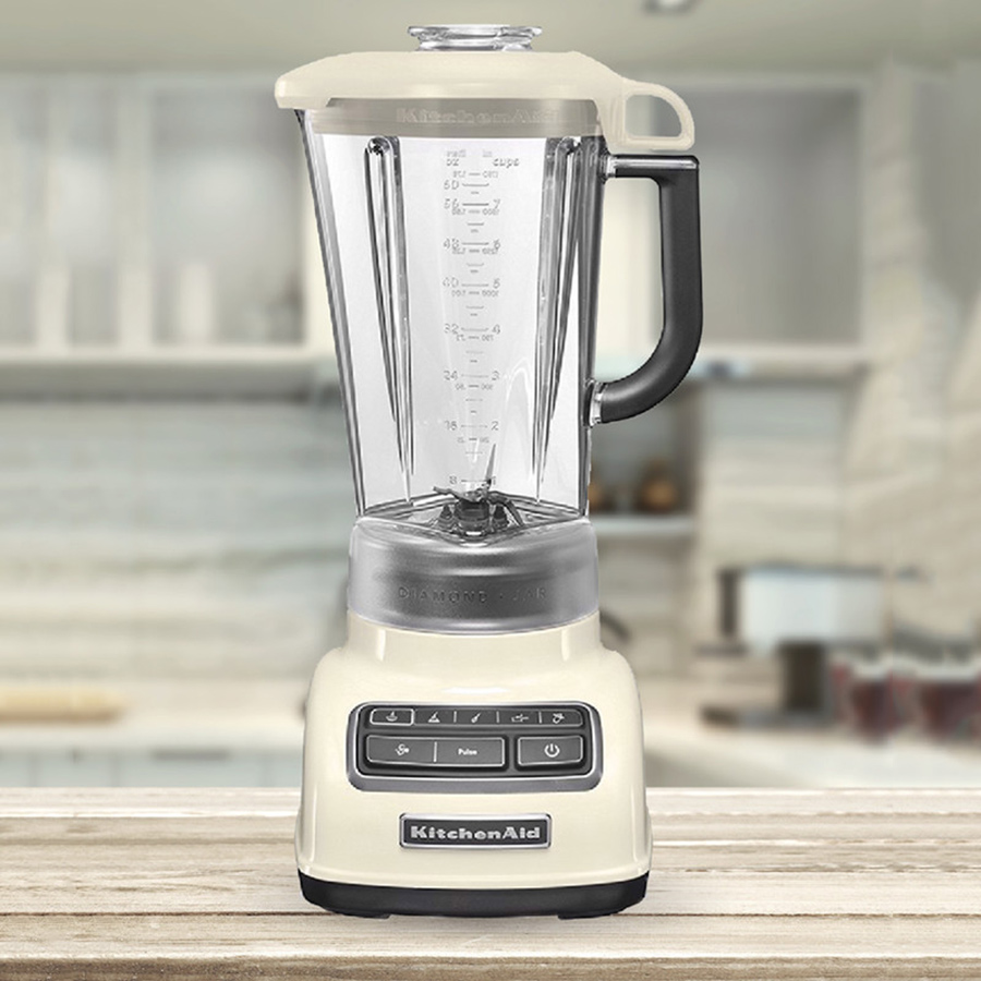 Máy xay sinh tố 4 tốc độ KITCHEN AID 5KSB1585EAC