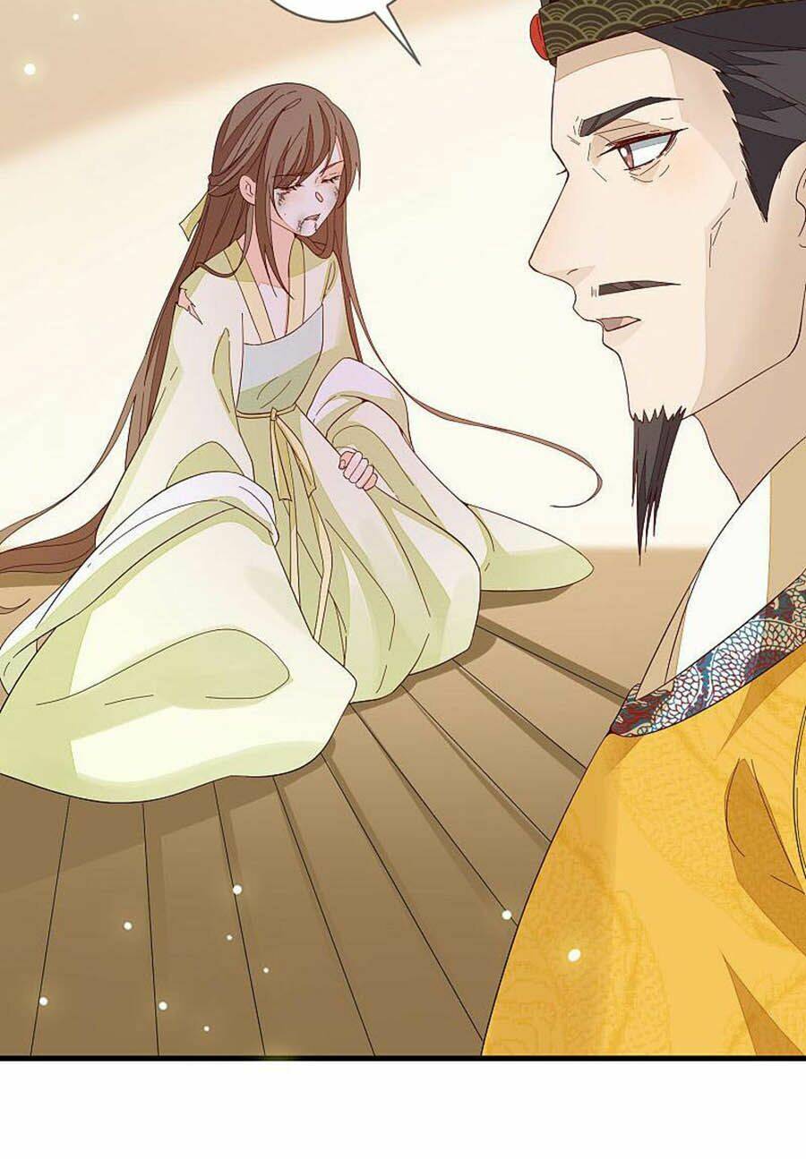 cửu khuyết phong hoa chapter 111 27