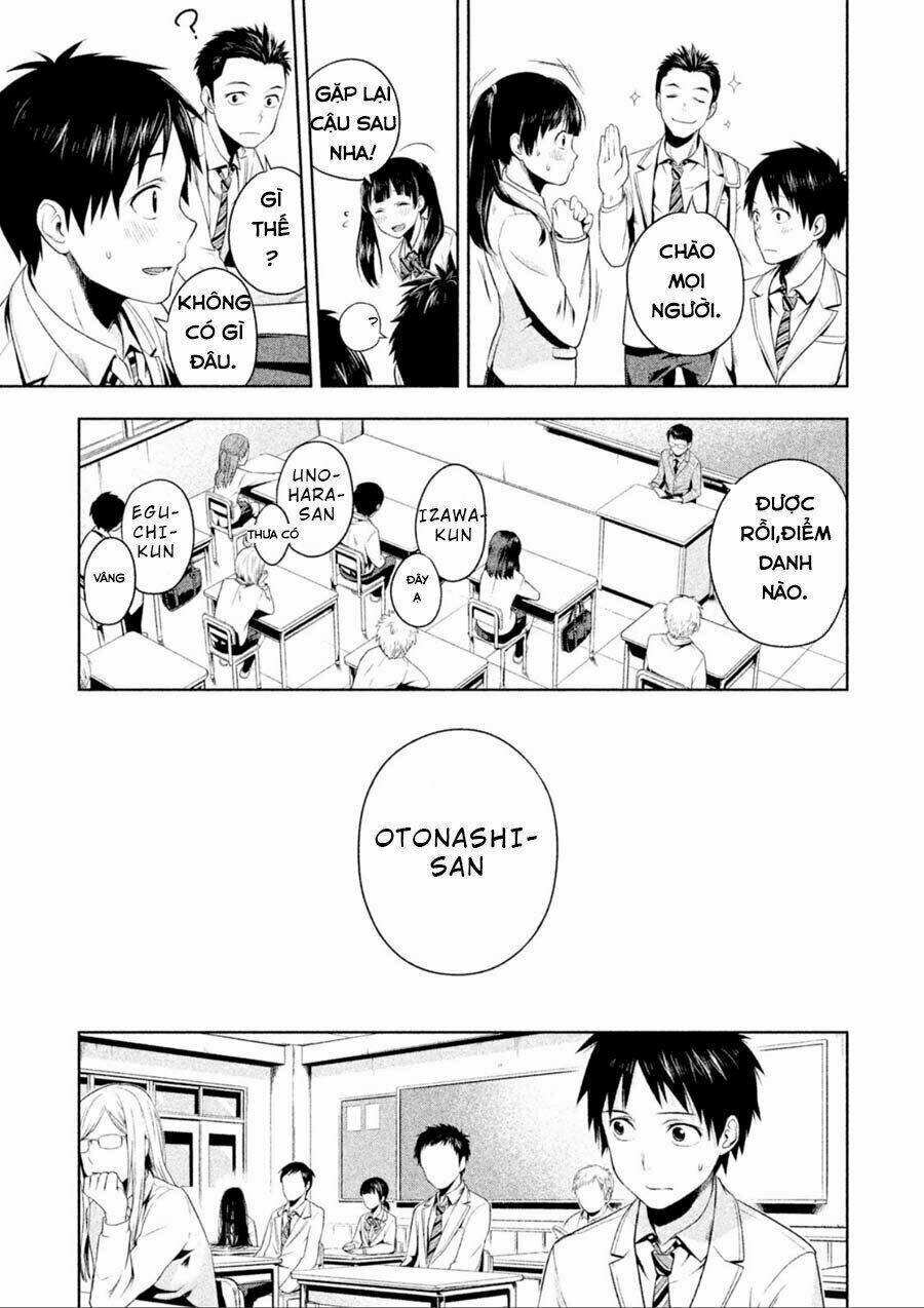 rule - annihilation classroom chapter 1.2 31