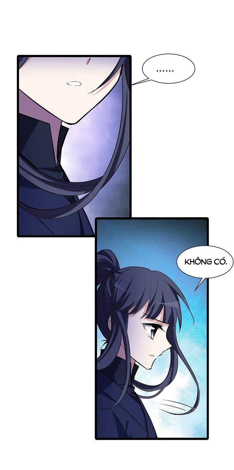 phượng nghịch thiên hạ chapter 490.2 2