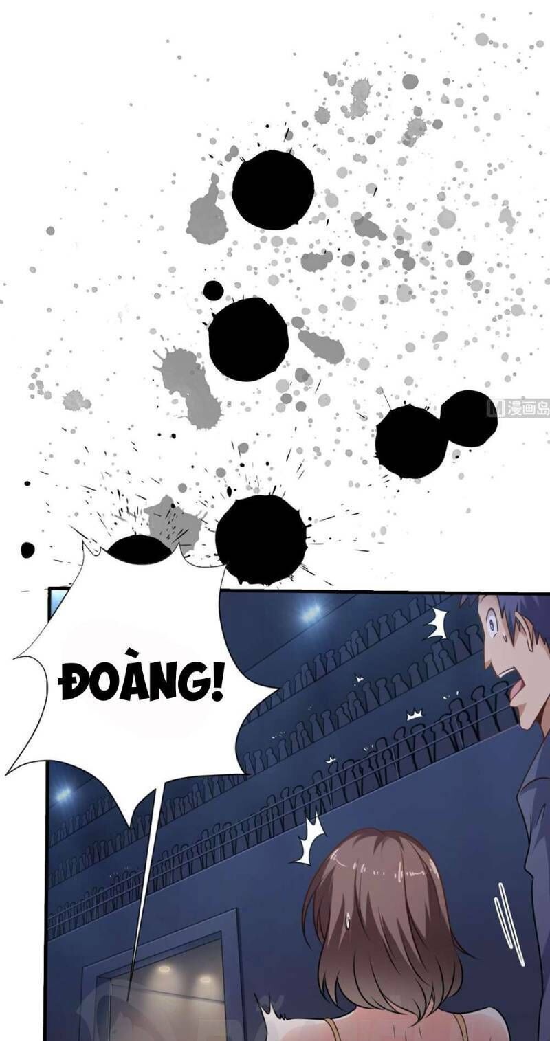 địa phủ khai phá thương chapter 111 7