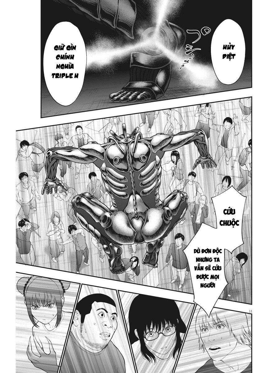 đọa nhân chapter 41 11