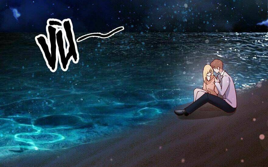 tiểu bạch điềm thê của long thiếu chapter 44 27