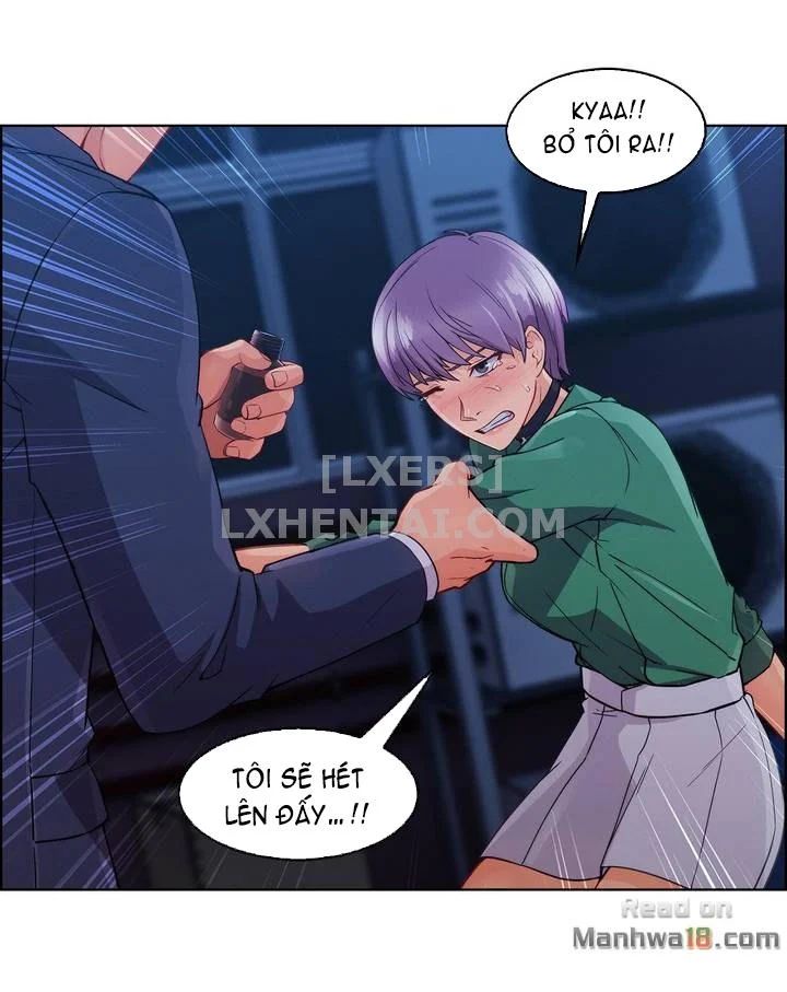 điên cuồng nhưng ngọt ngào chapter 32 23