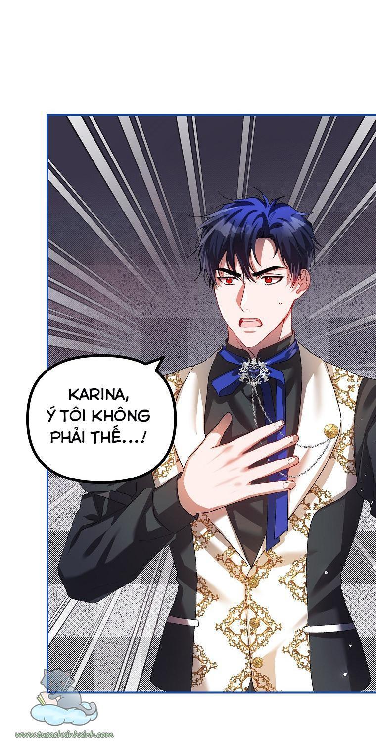 tháng năm cuối cùng của nữ phụ đoản mệnh chapter 26 38