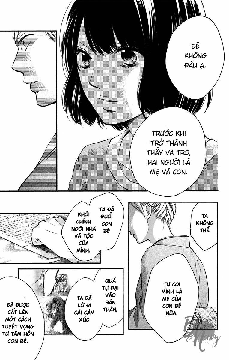 kono oto tomare! chapter 47 3