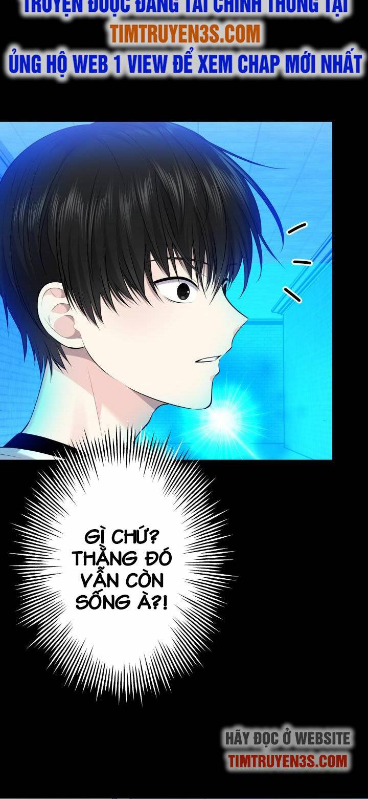 trò chơi của chúa thượng chapter 20 22