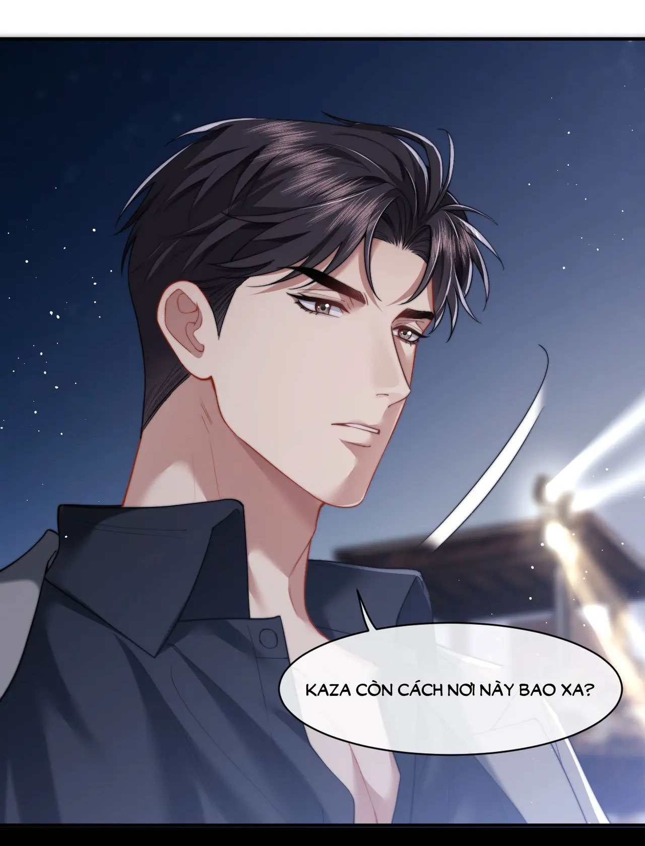 chủ mẫu cao môn xuyên không thành nữ phụ hào môn chapter 13.2 1