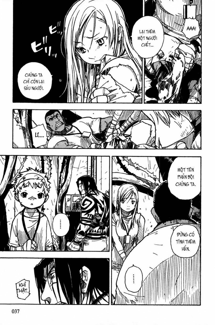 king of thorns chapter 7 3