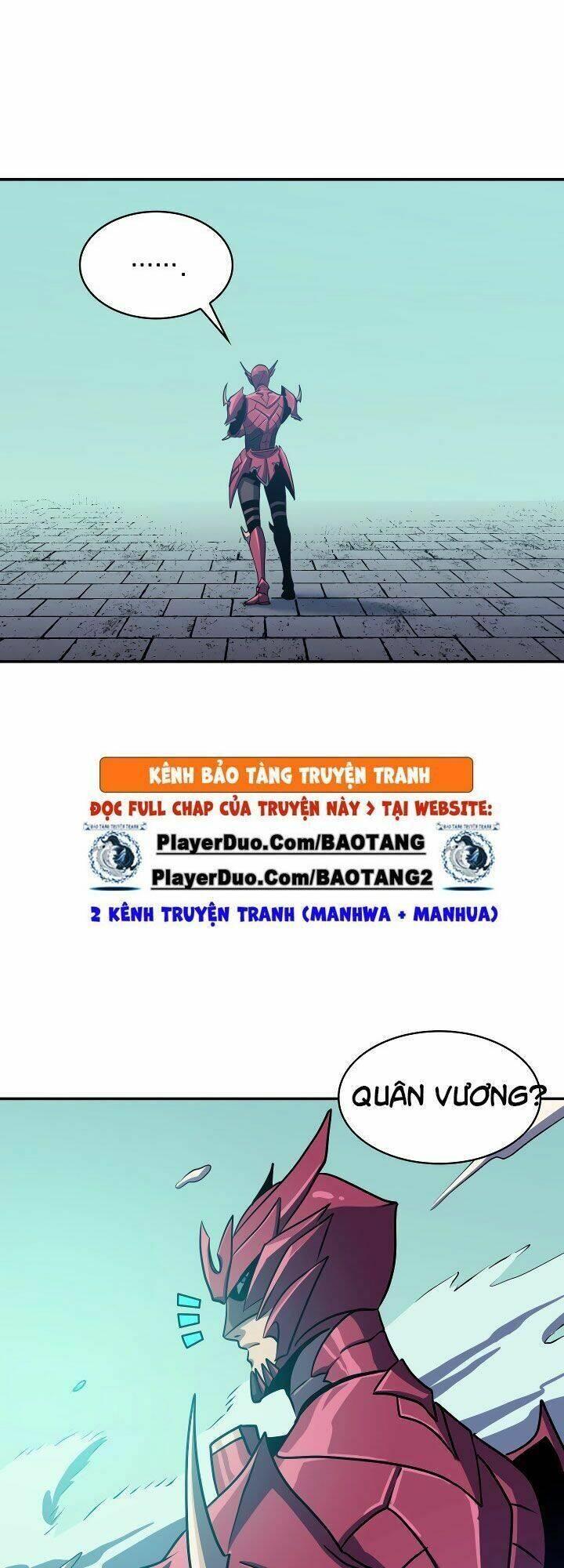 tôi trở lại thăng cấp một mình chapter 66 28