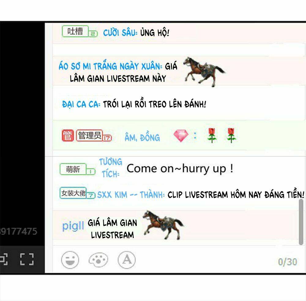 khi trò chơi ác ma bắt đầu chapter 14 52