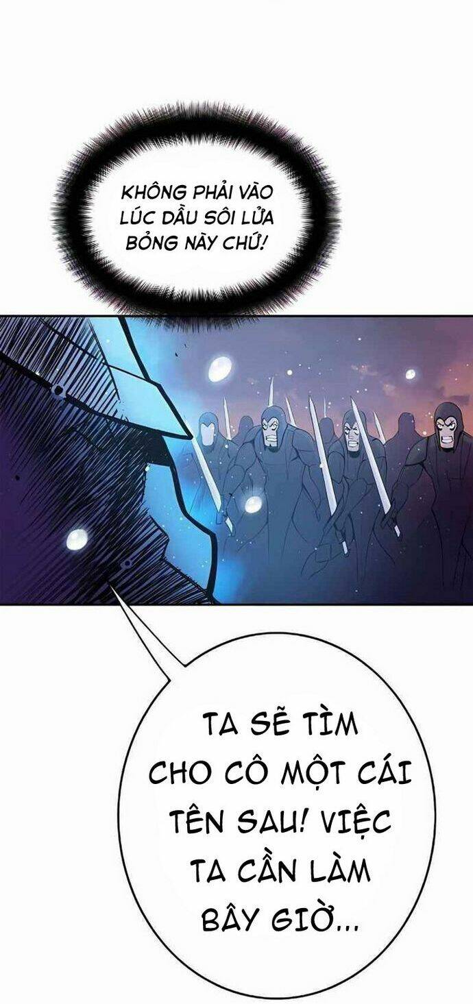 băng tâm kỵ sĩ chapter 17 87