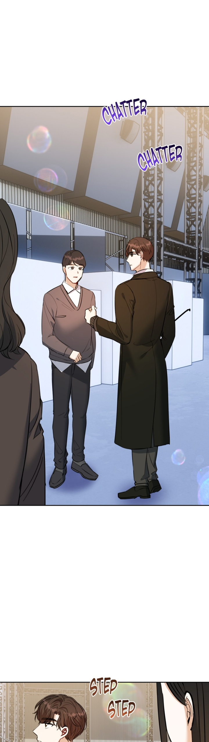 bản cam kết hôn nhân chapter 71 3