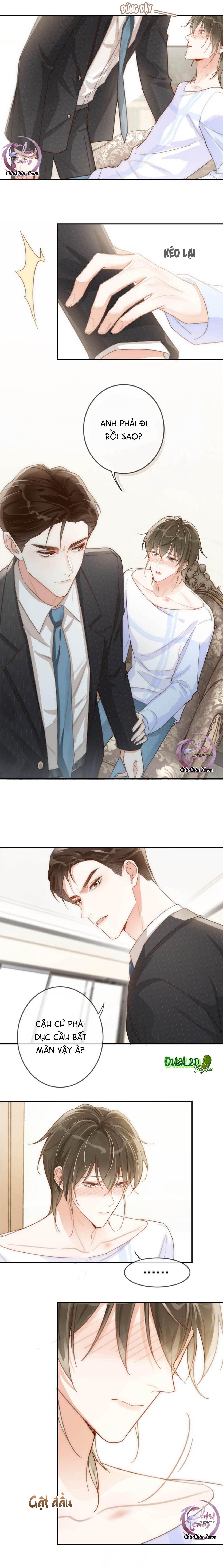 nghiện rượu chapter 11 4