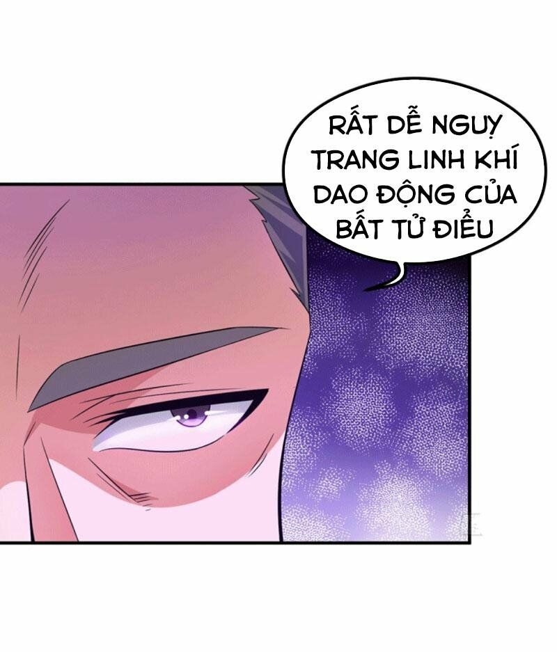 Ta Có Chín Nữ Đồ Đệ Chapter 138 - Trang 24