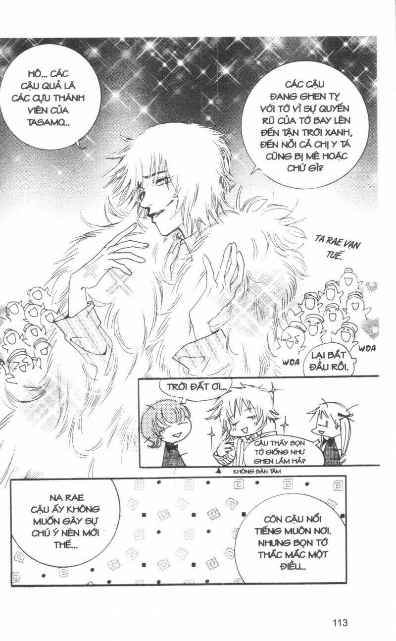 ordinary school chapter 5 136