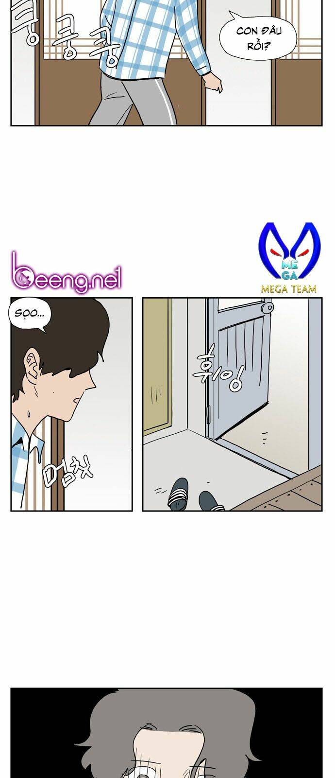 con gái tôi là zombie chapter 11 34