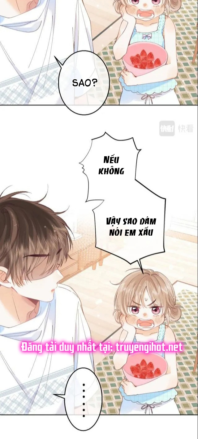 vụng trộm không thể giấu - mối tình thầm kín chapter 8 40