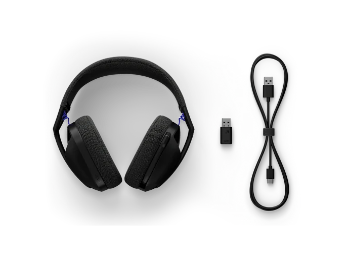 Tai nghe chơi game không dây Logitech G321 LIGHTSPEED - GiaPhucStore | Hàng Chính Hãng