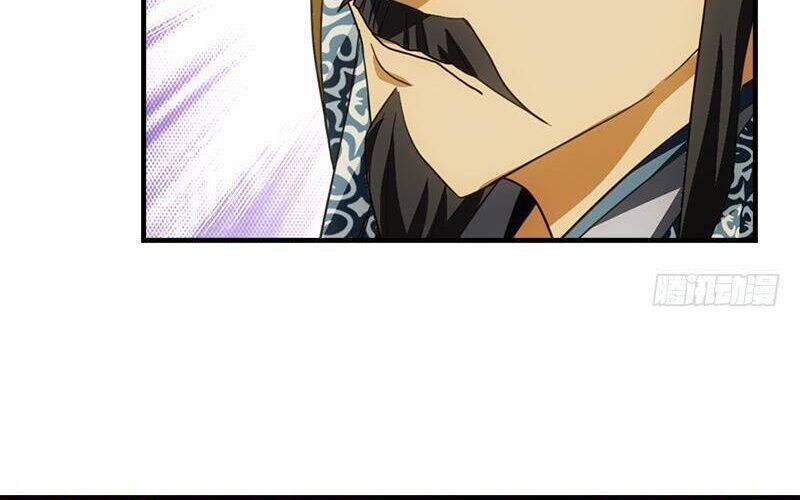 thiên long bát bộ webtoon chapter 19 38