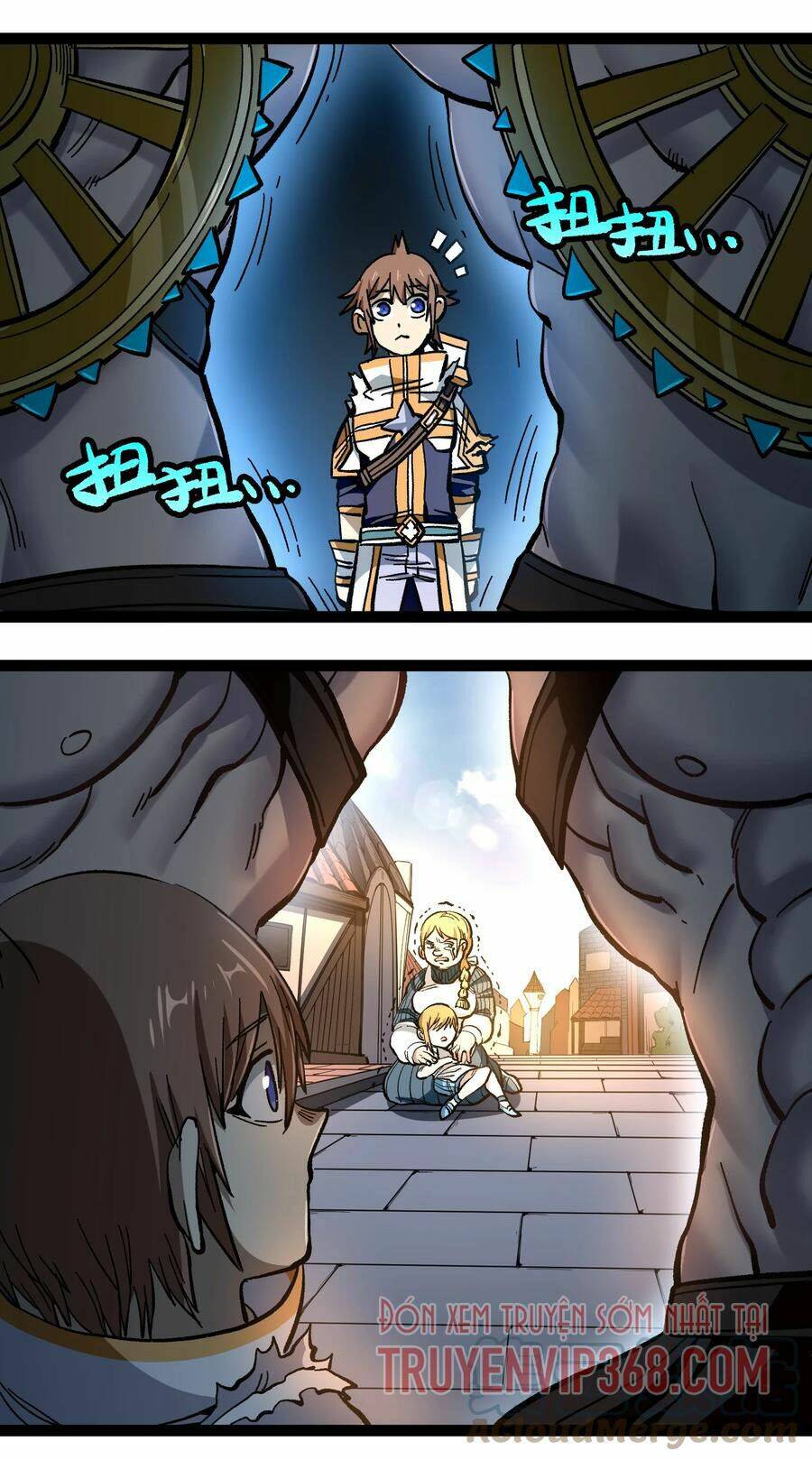 vú em vô địch chapter 15 12