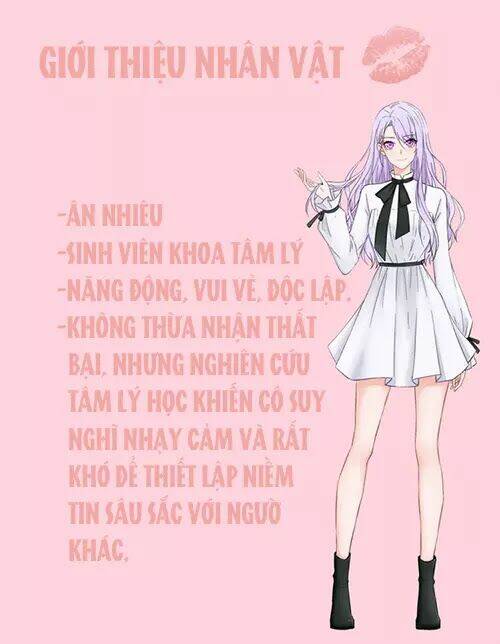 kế ước ngọt sủng:quốc dân lão công đích tiểu chiếm giữ thử chapter 2.5 8