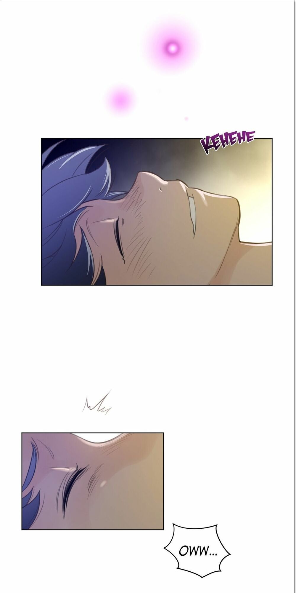 một nửa hoàn hảo chapter 36 16