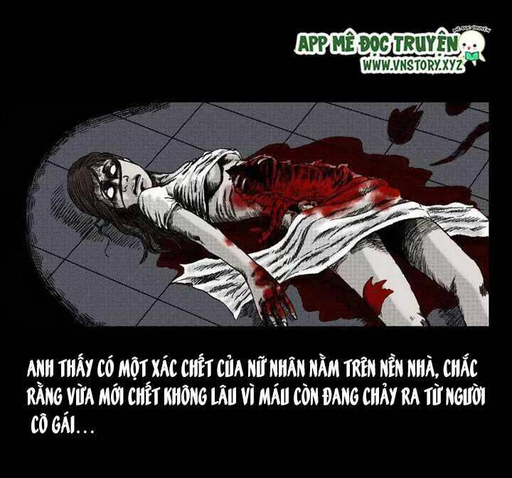 kỳ án có thật chapter 37 26