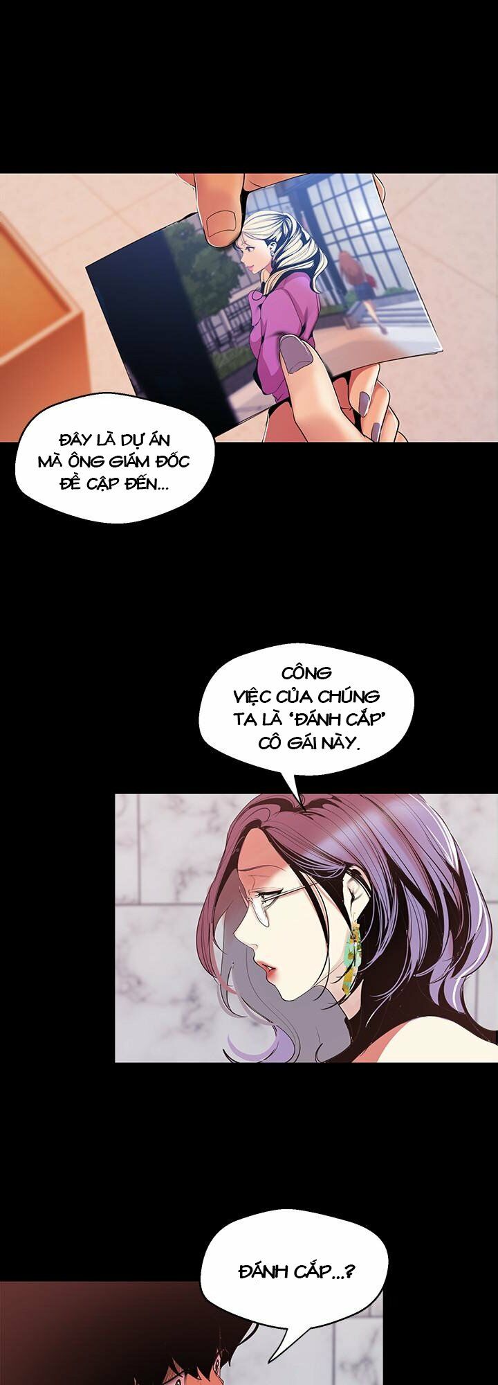 tân thế giới tuyệt vời chapter 54 44