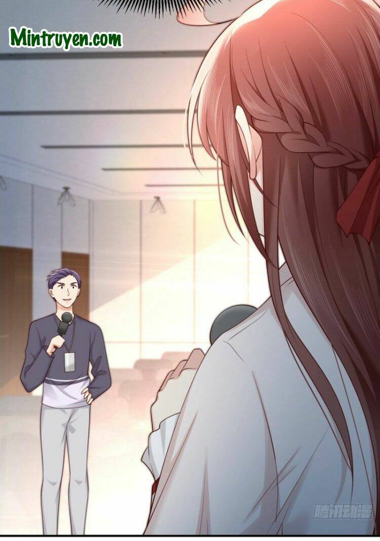 nam thần truy thê chỉ nam chapter 122.1 3