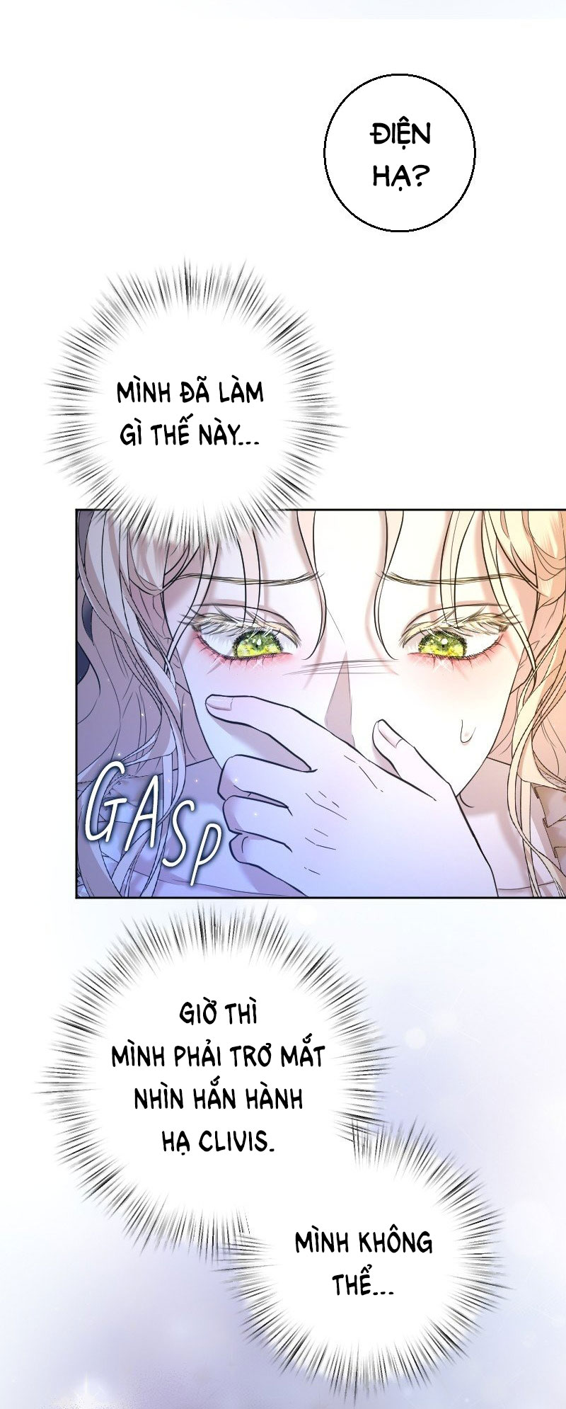 ngã rẽ định mệnh chapter 13.2 27