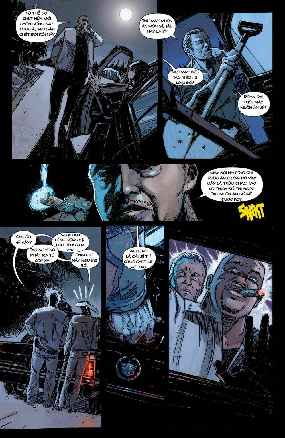 wolverine max (2013) chapter 8 7