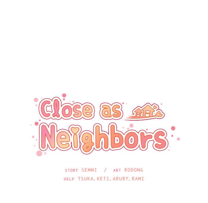 close as neighbors chapter 35 35