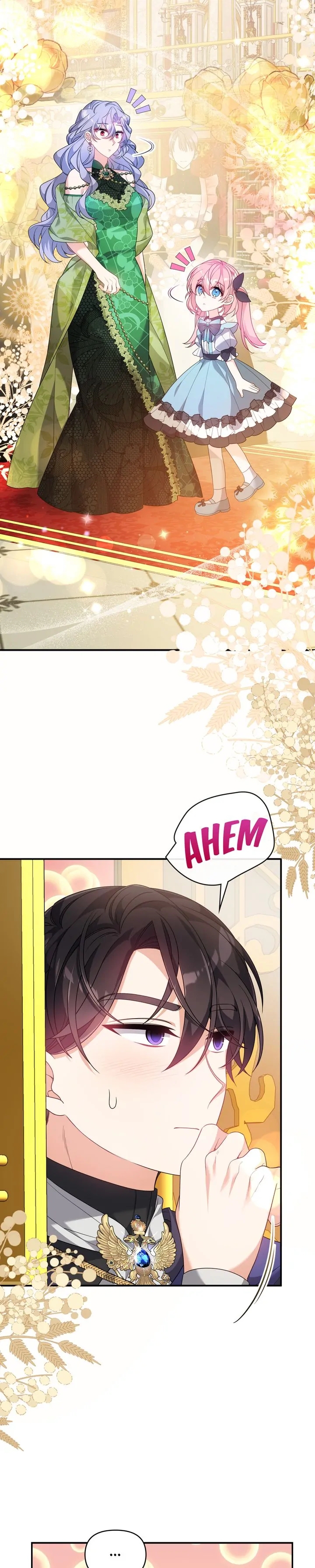 vì anh trai tôi sẽ quyến rũ nam chính chapter 48 7