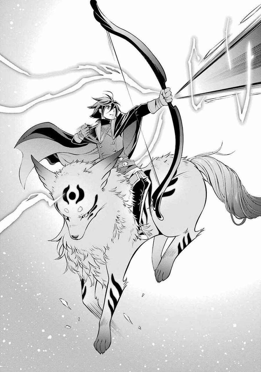 anh hùng bóng tối mạnh nhất - những thành viên trong đội đã phản bội tôi chapter 6.3 2