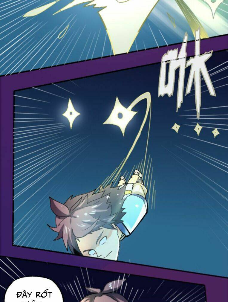 thiên mệnh cửu tinh chapter 5 30