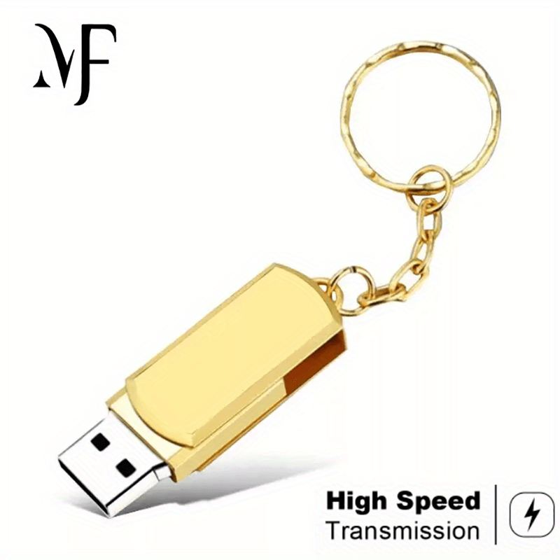 Mới tốc độ cao USB 3.0 Flash Drive Bộ nhớ ngoài lưu trữ Stick Auto Key Clasp Trim USB Flash Drive GB 2TB TB.