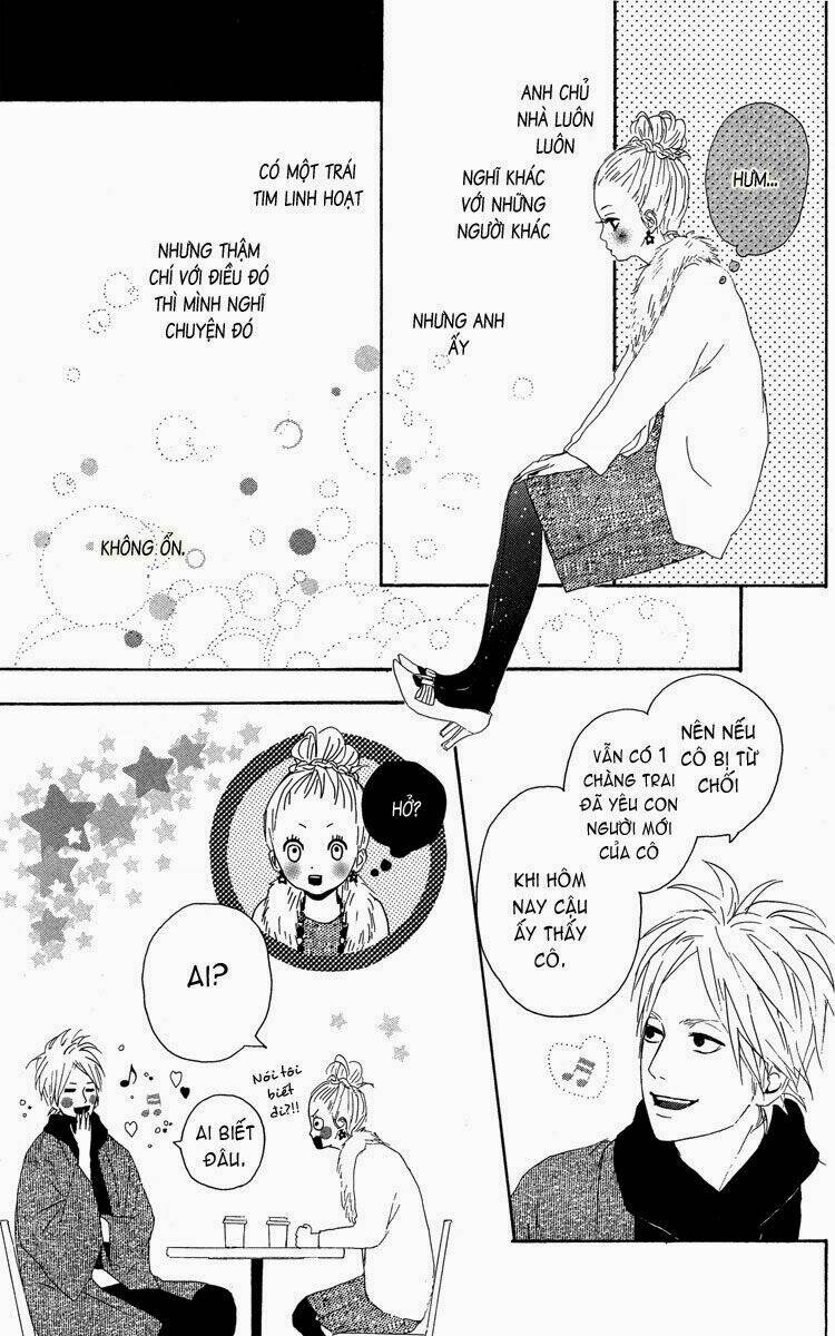 yume miru taiyou chapter 6 18