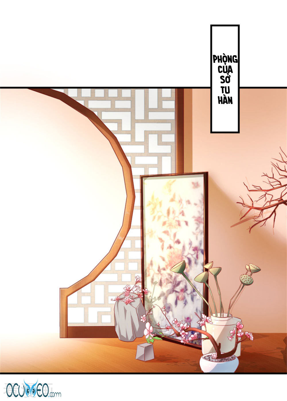 từ đây vương gia không thượng triều sớm chapter 34 36