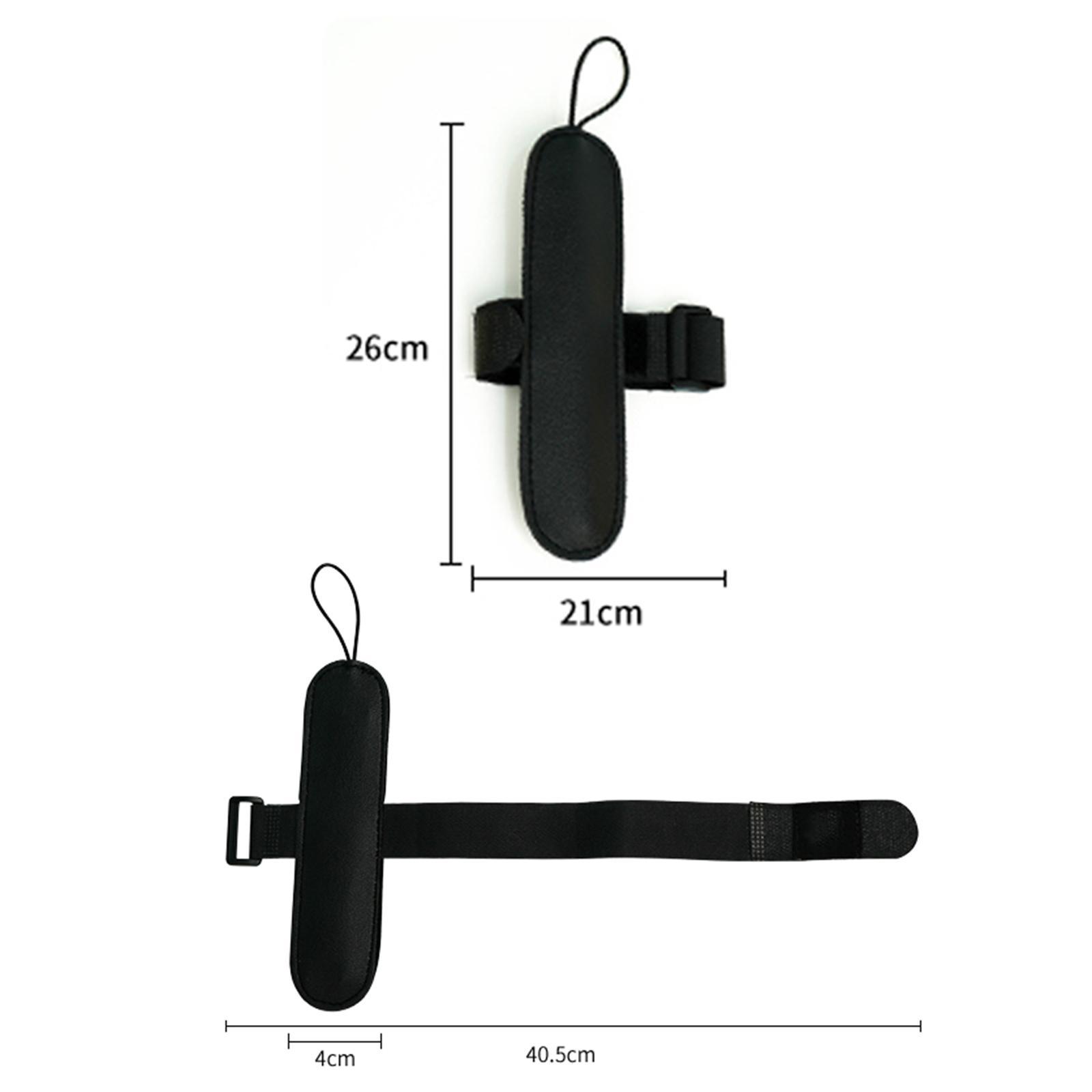 Golf Swing , Straight Practice Golf Wrist Brace Band, Portable Swing Trainer Wrist Posture Correct for Beginners Golf Exercise