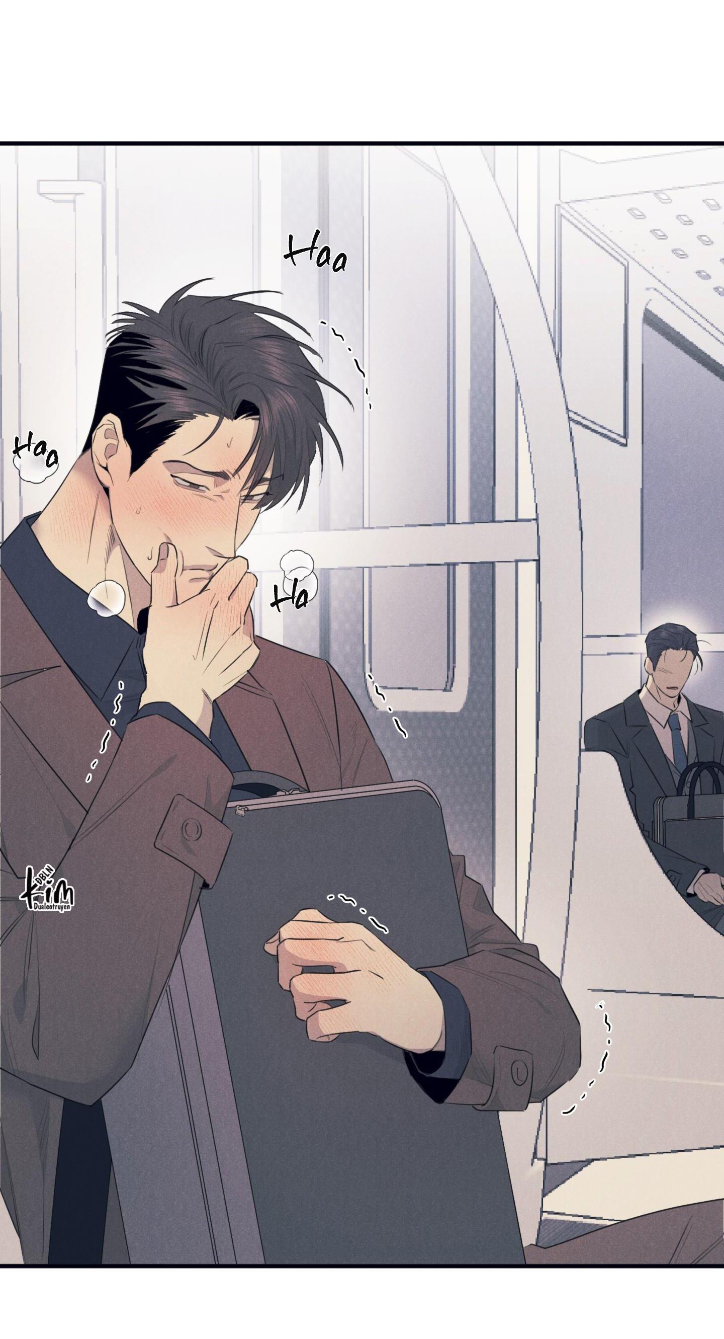 bl ngắn tuyển chọn chapter 2.1 65