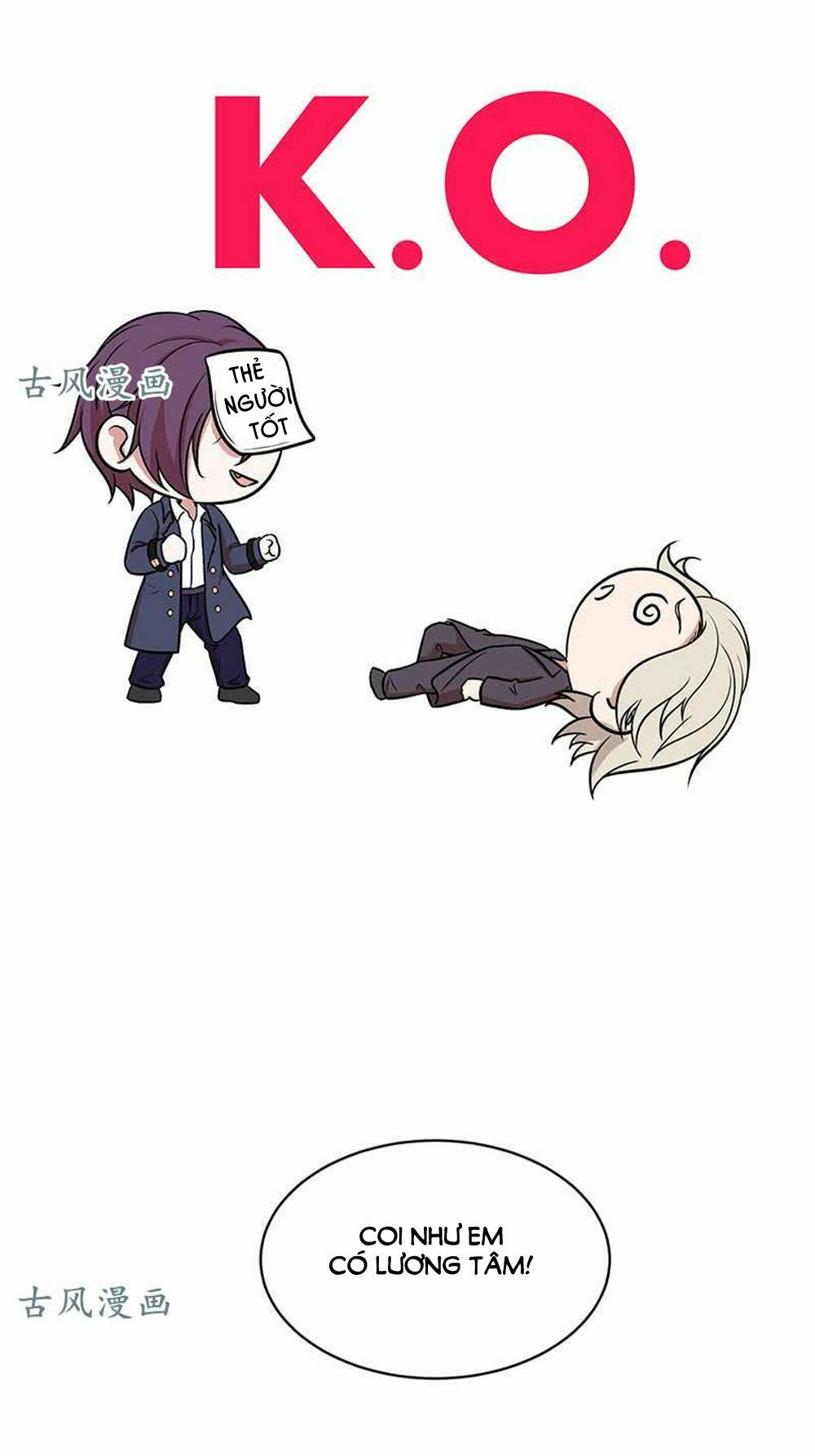 cả thế giới đều không bằng người chapter 81 26